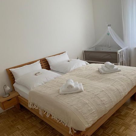 Summerset Ferienwohnung Rosengarten  Kültér fotó