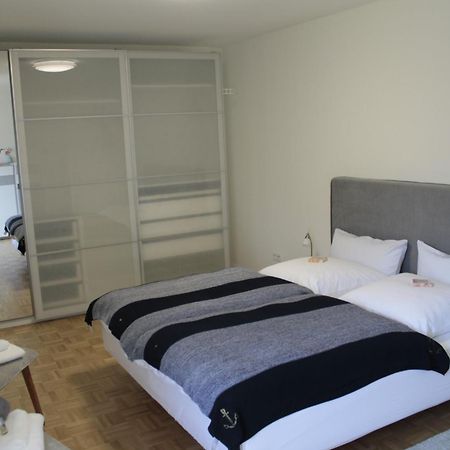 Summerset Ferienwohnung Rosengarten  Kültér fotó