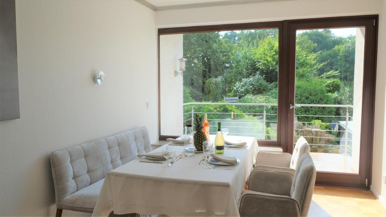 Summerset Ferienwohnung Rosengarten  Kültér fotó