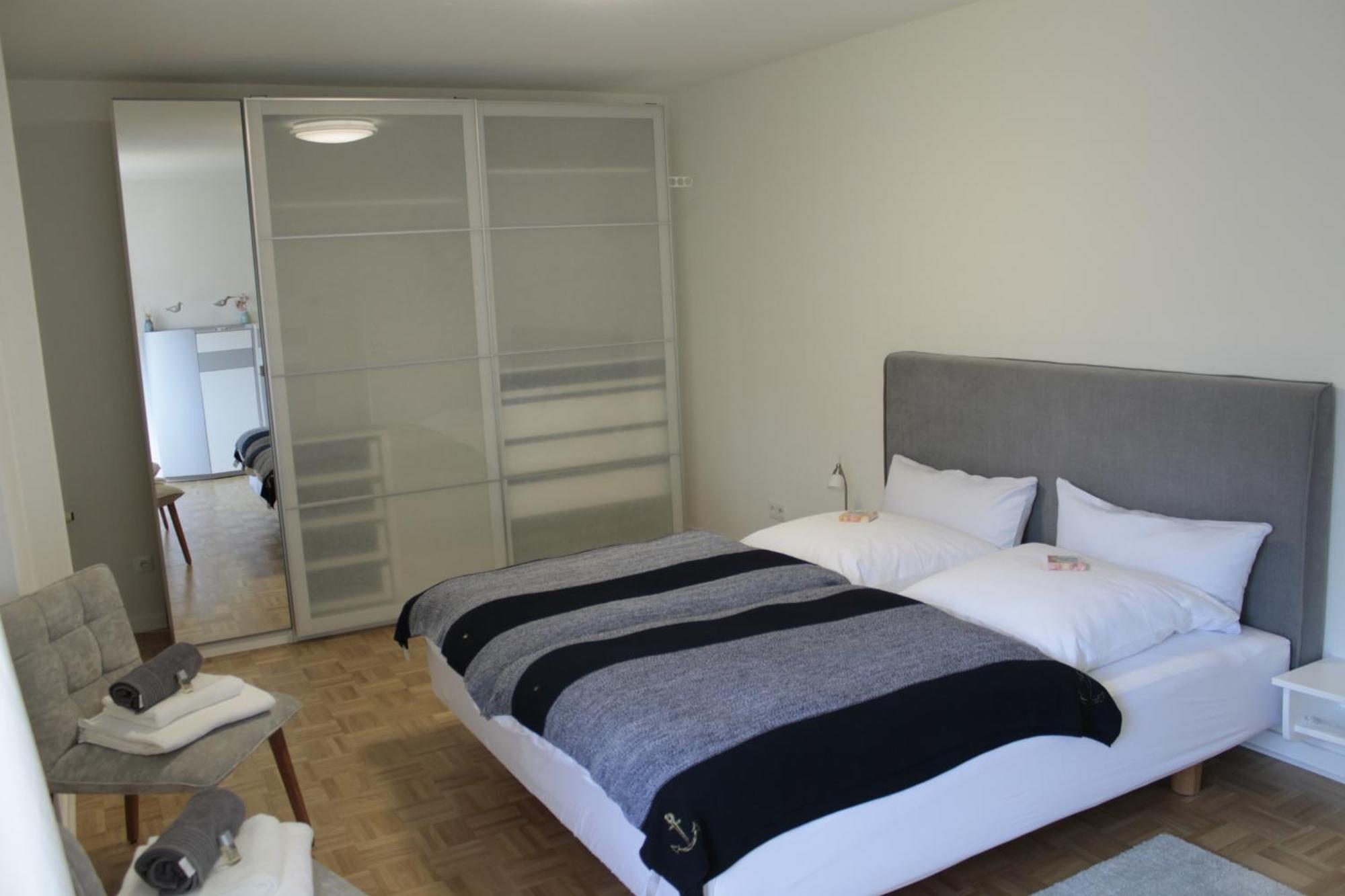 Summerset Ferienwohnung Rosengarten  Kültér fotó